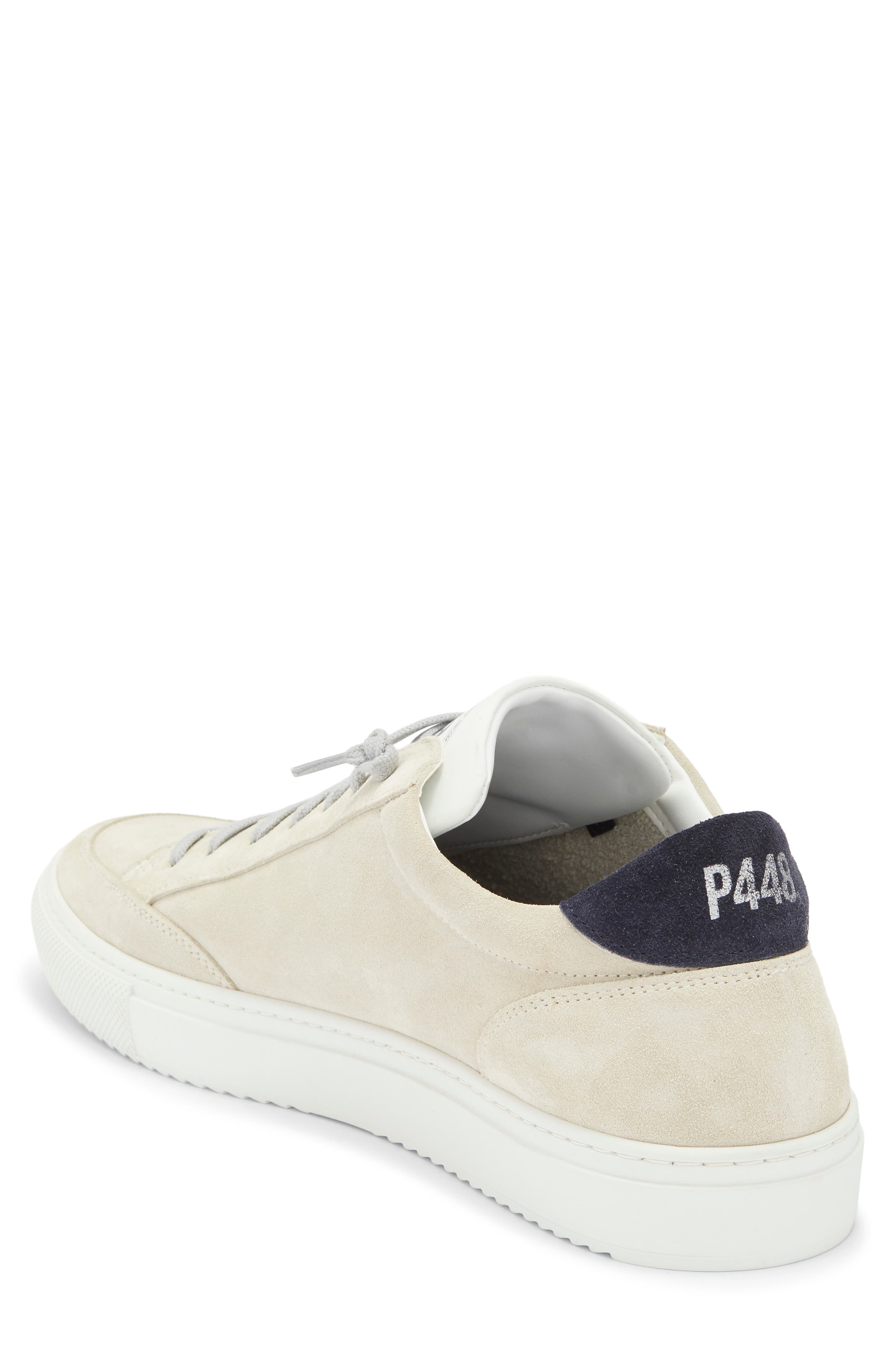 Soho Sneaker, Alternate, color, EVO/BLU