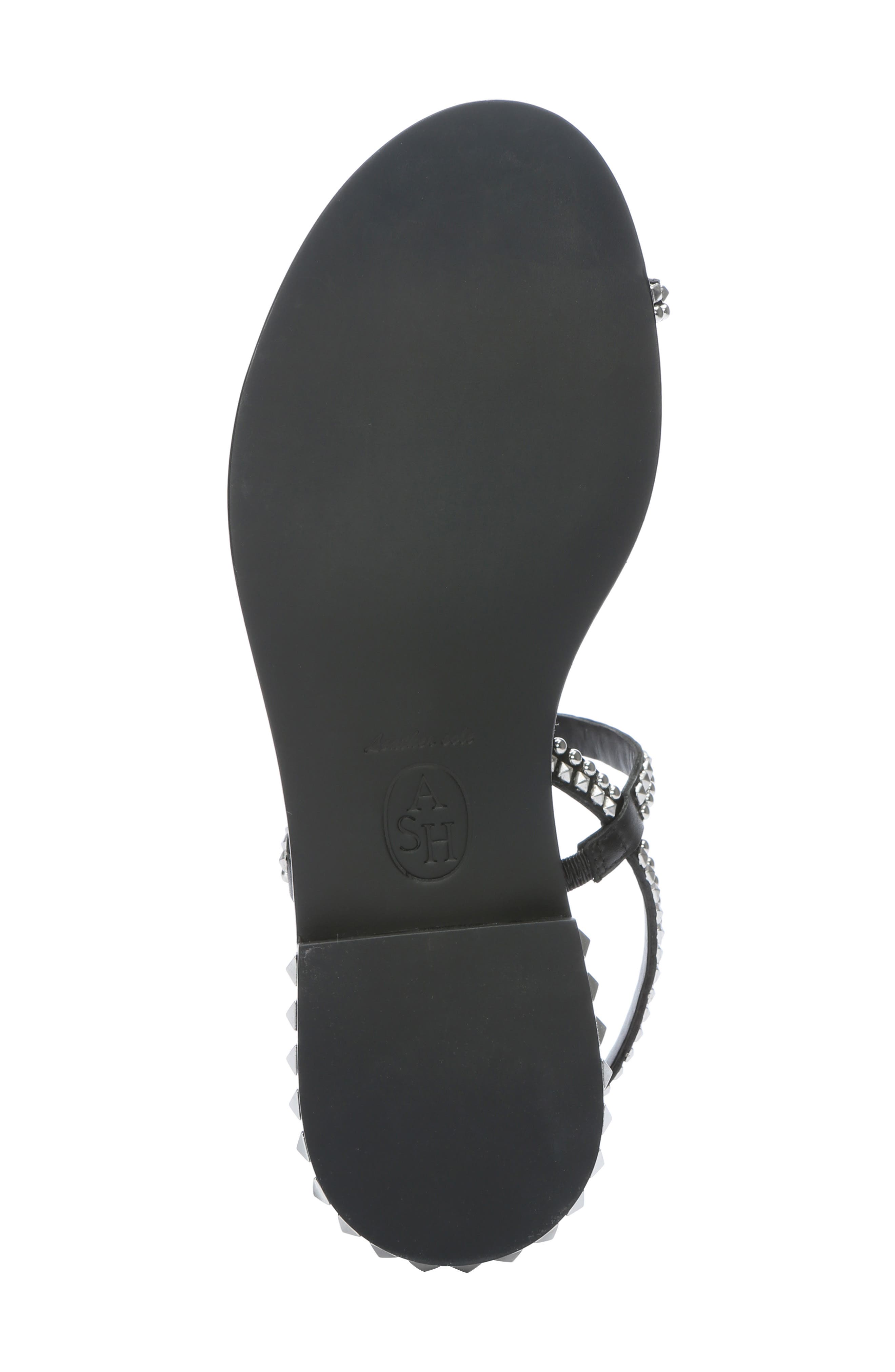 Ash Pearl Sandal, Alternate, color, 