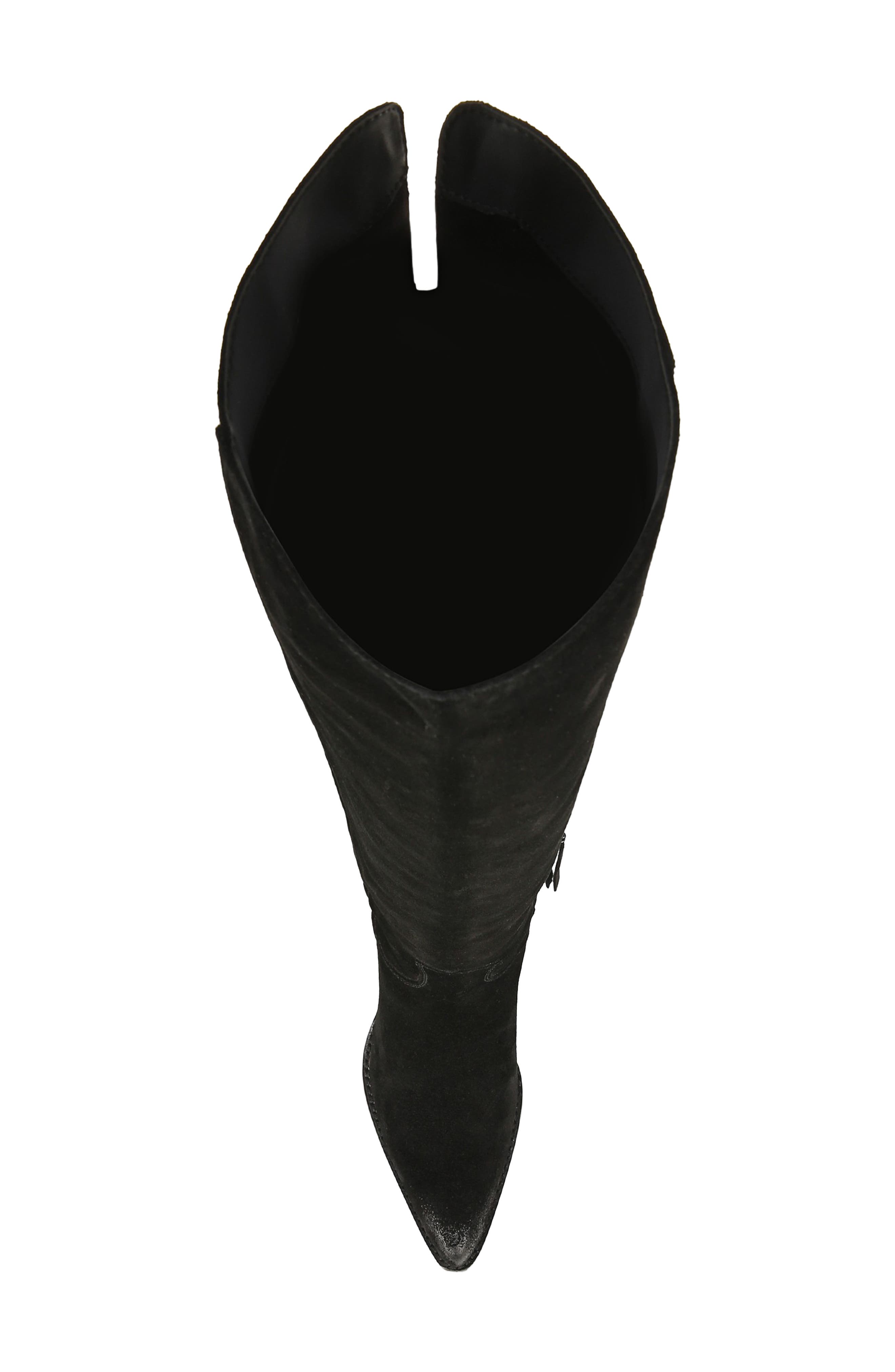 Sam Edelman Julee Over the Knee Boot, Alternate, color, 