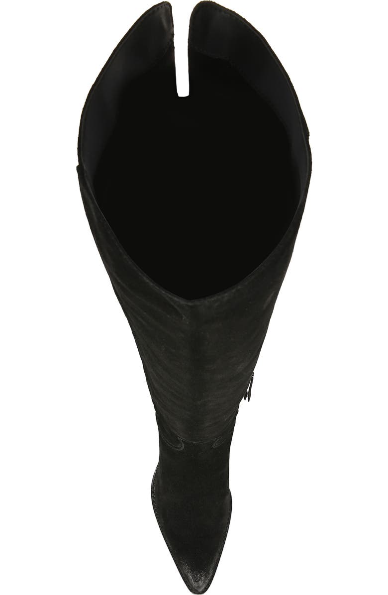 Sam Edelman Julee Over the Knee Boot, Alternate, color,