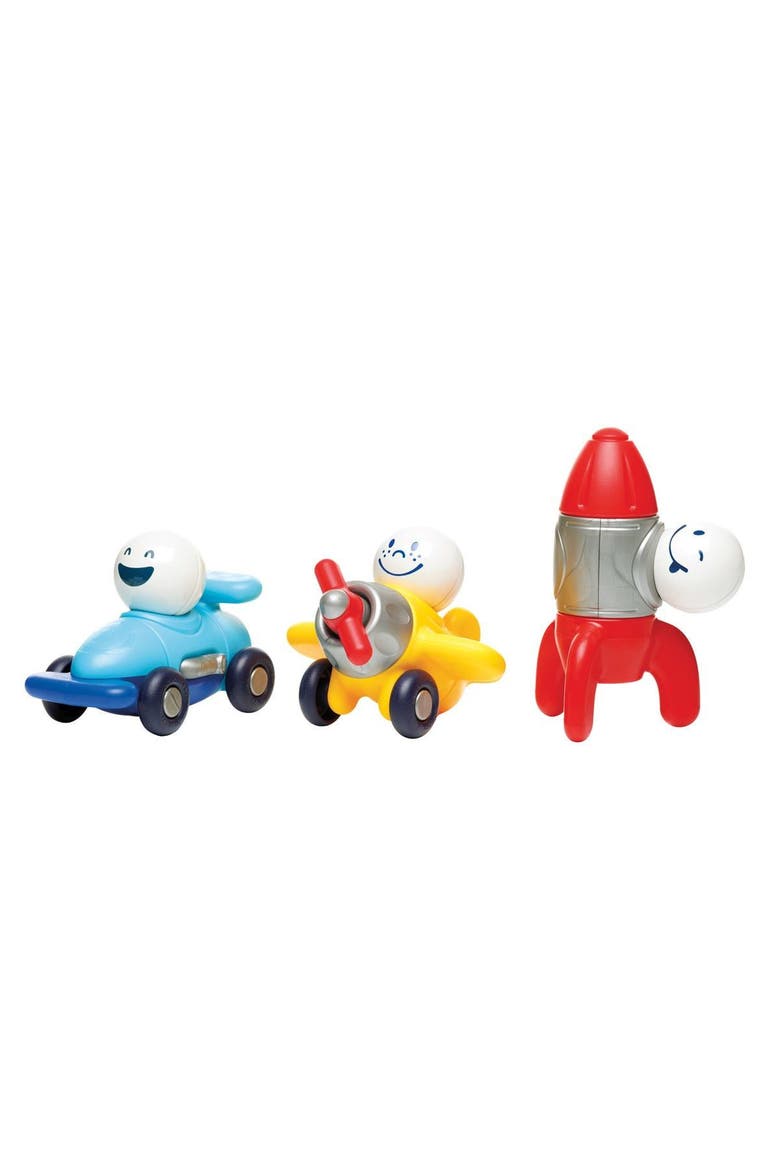 SmartMax® My First Explorers, Alternate, color, Multicolor