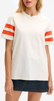 Clare V. Original Varsity T-Shirt