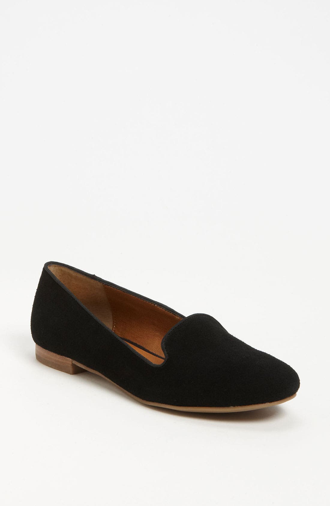 DV by Dolce Vita 'Gilly' Flat, Main, color, BLACK