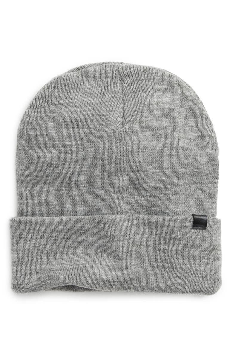 BP. Knit Beanie, Main, color,