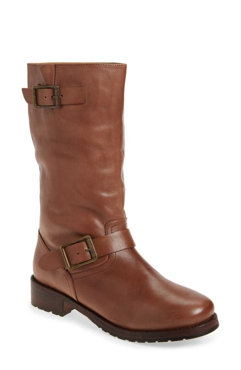 Ride Or Die Moto Bootie (Women)
