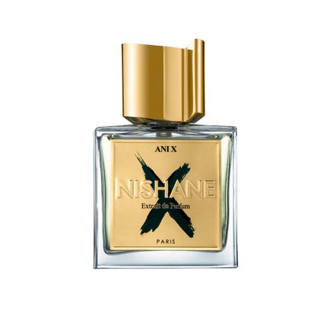 Ani X Extrait De Parfum