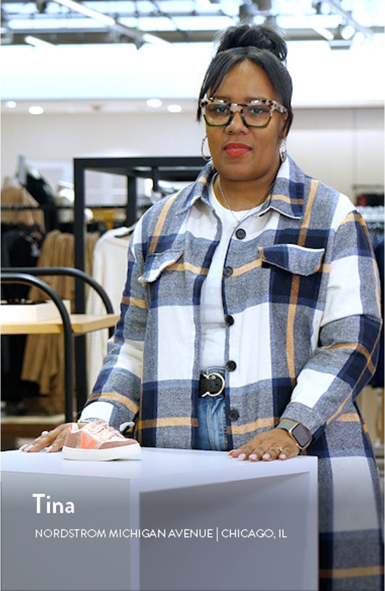 Kids' Small V-12 Sneaker, sales video thumbnail