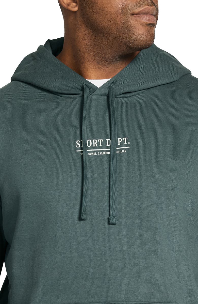 Johnny Bigg San Diego Graphic Hoodie, Alternate, color, 