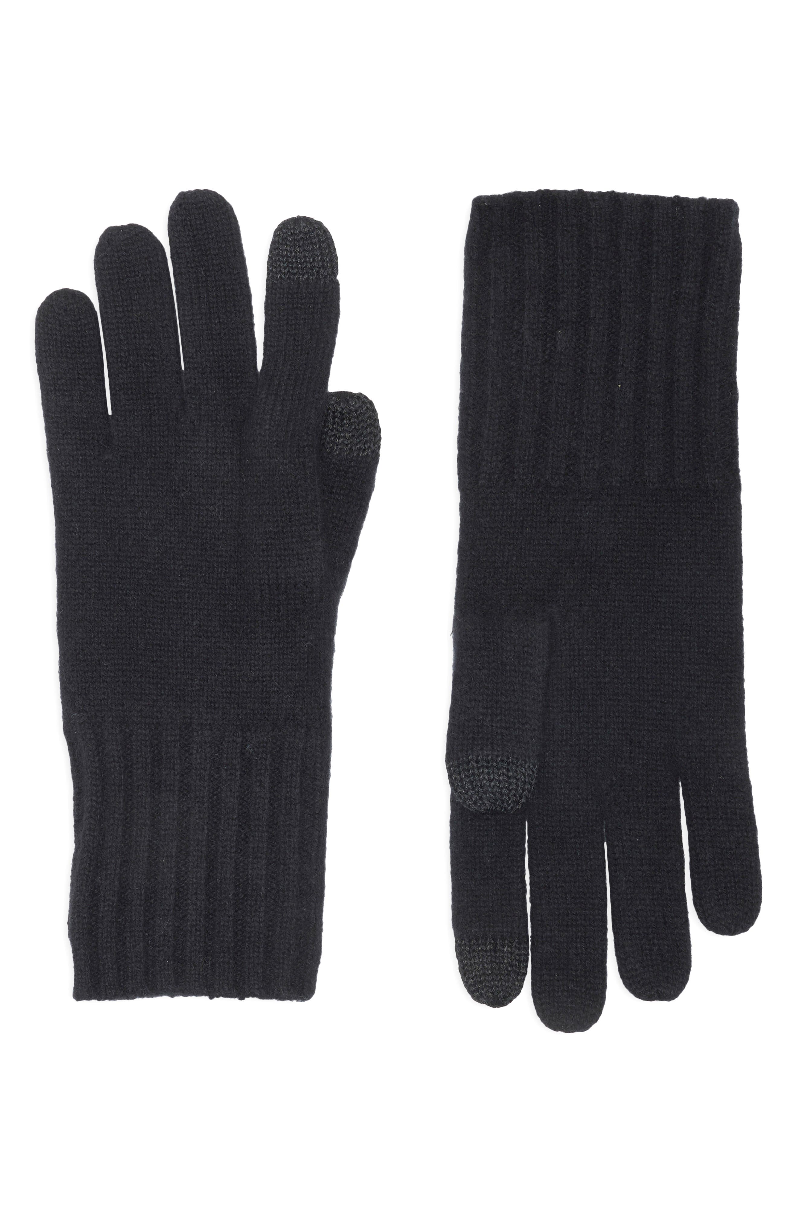 Cashmere Gloves