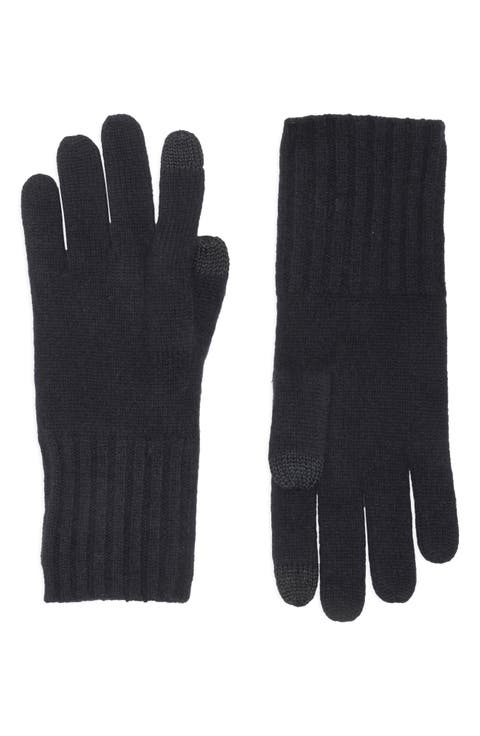 Cashmere Gloves