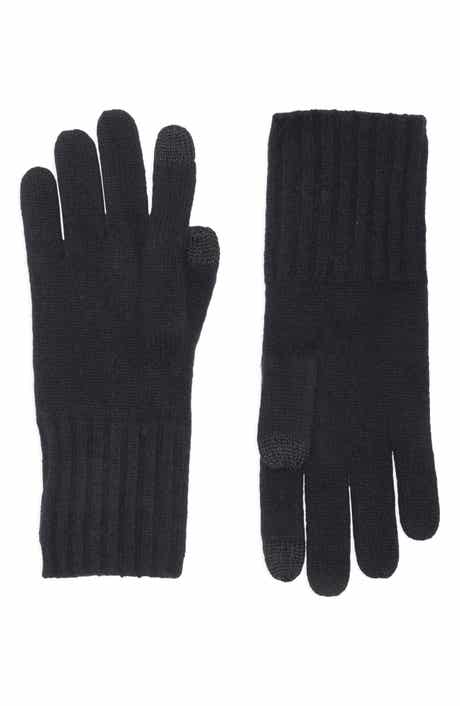 Cashmere Gloves