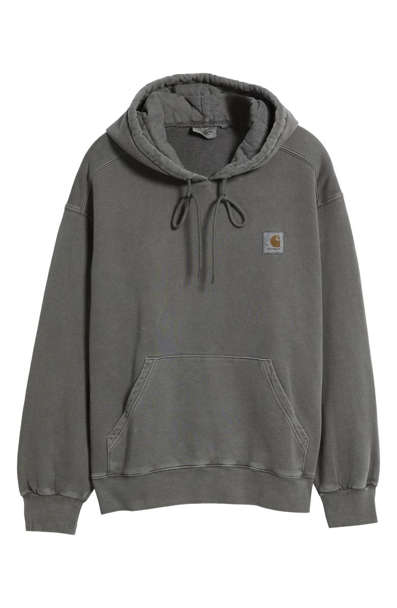 Carhartt Work In Progress Nelson Hoodie, Alternate, color, 