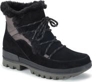 BARETRAPS Nadya Faux Shearling Waterproof Bootie