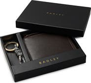 Radley Chilworth Street Medium Boxed Wallet And Keyring