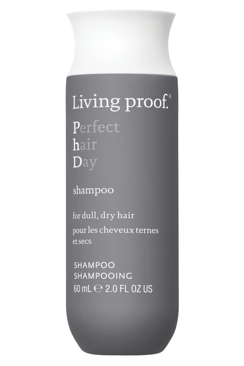 Perfect hair Day™ Shampoo, Main, color, NO COLOR