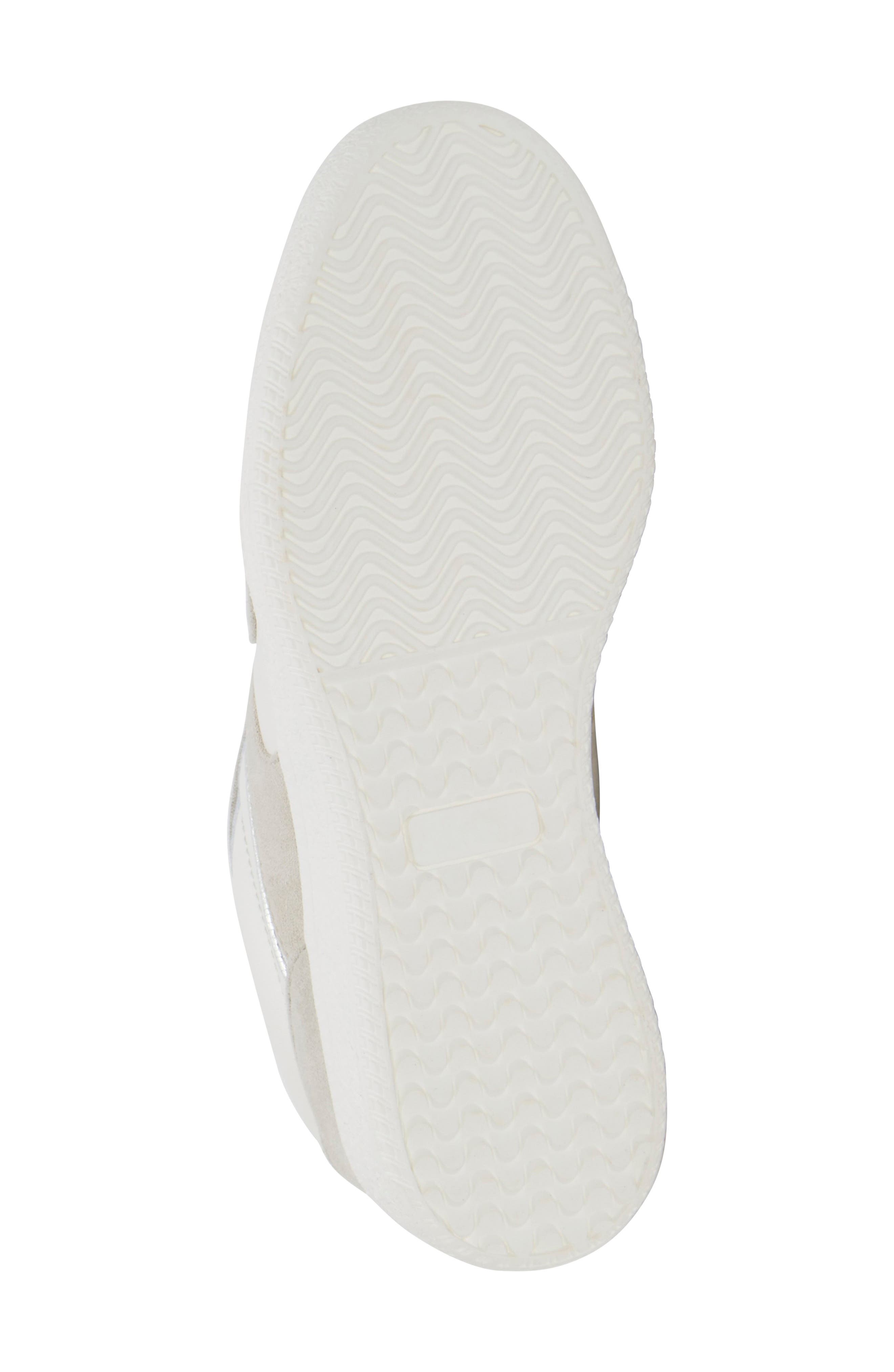 Jessica Simpson Robyna Sneaker, Alternate, color, Light Grey