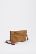 Bimba y Lola Large Nylon Purse