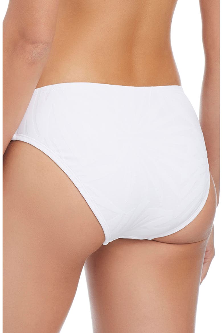 Hipster Bikini Bottoms, Alternate, color, WHITE