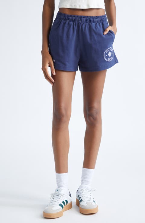 ショートパンツ Sporty & Rich Women's Prince Shorts SH521NA SPORTY & RICH Women's Prince Shorts SH522KE 41013912 | eBay