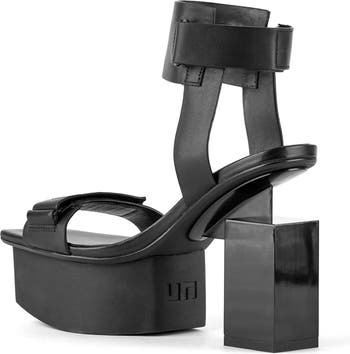 ★追跡&関税込【UNITED NUDE】Cubist Sandal United Nude Cubist Sandal | Nordstrom