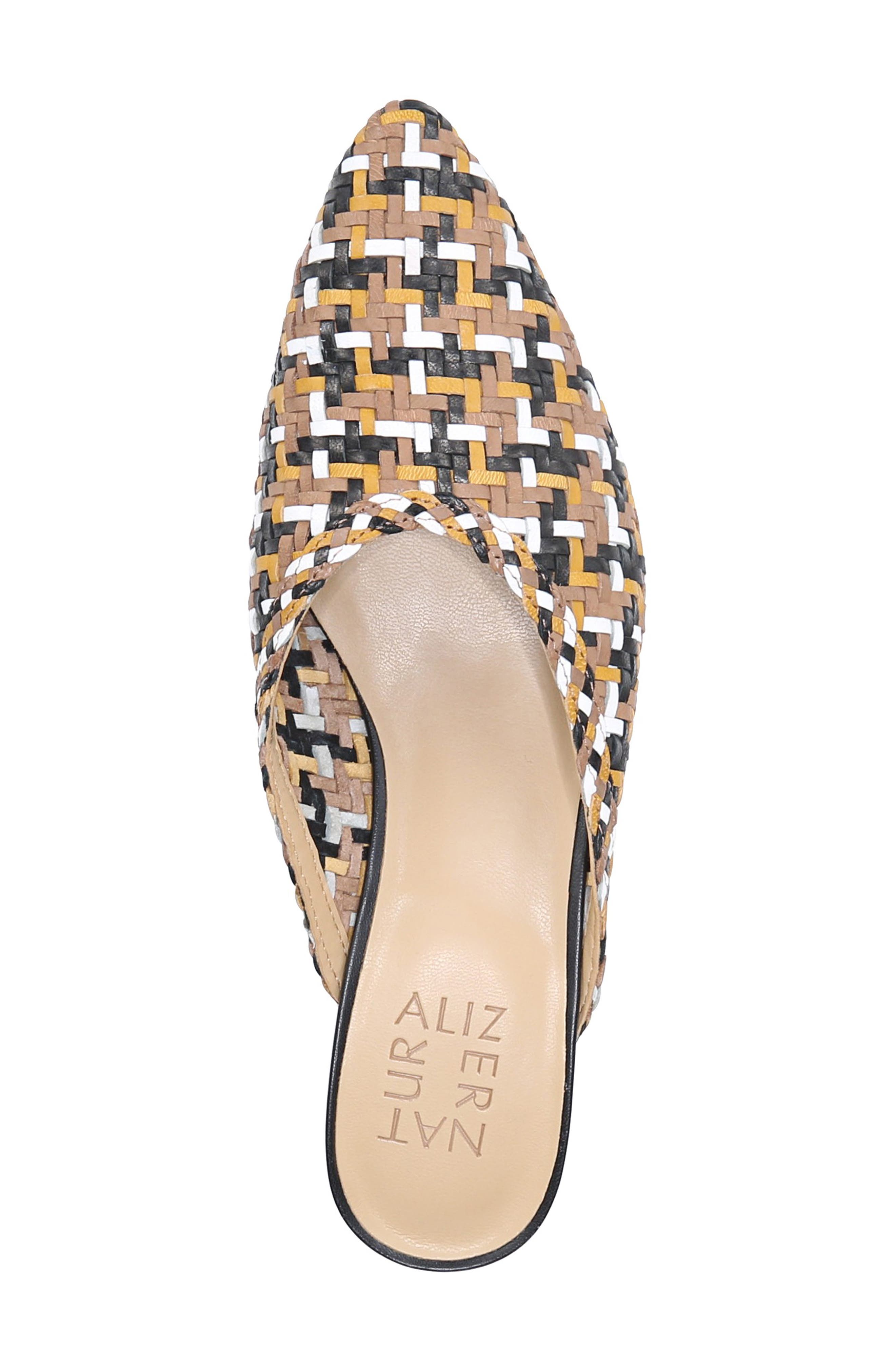 Naturalizer Bismark Mule, Alternate, color, 