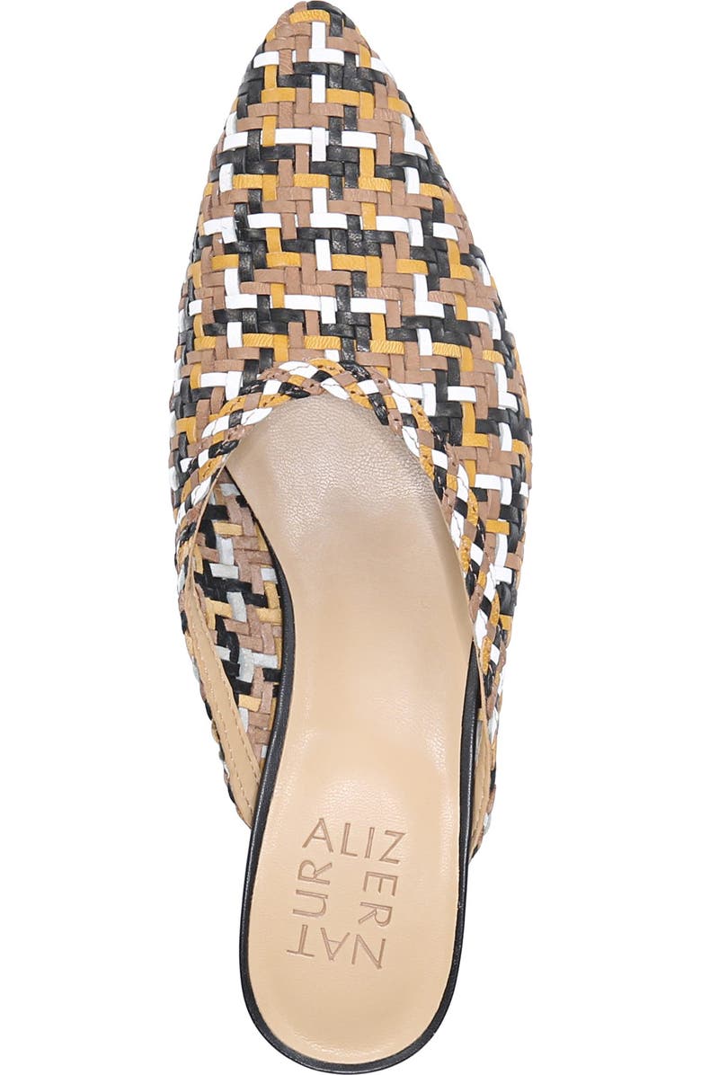 Naturalizer Bismark Mule, Alternate, color,