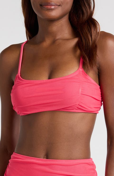 Tawnie Bikini Top (Regular & Plus)