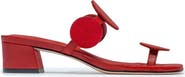 Bernardo Footwear Jupiter Moon Heeled Sandal