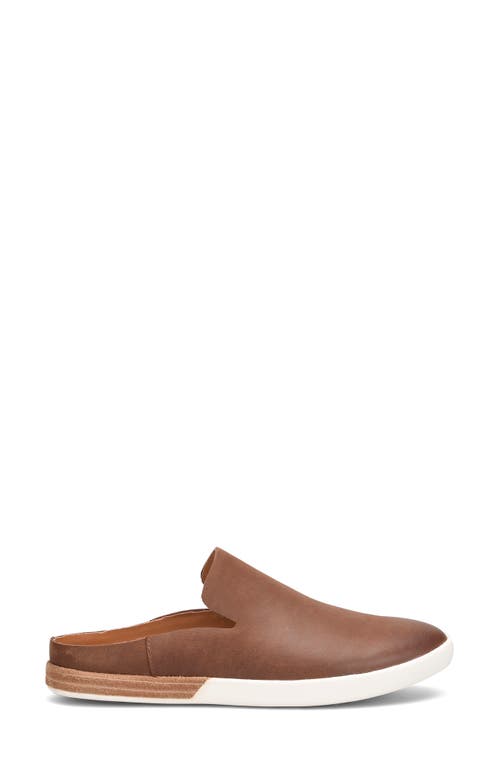 Shop Kork-ease ® Phoebe Sneaker Mule In Brown F/g