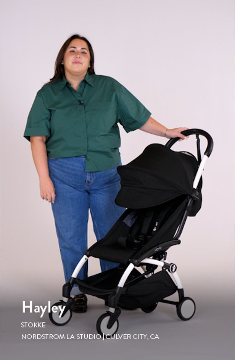 YOYO³ Stroller from 6 Months, sales video thumbnail