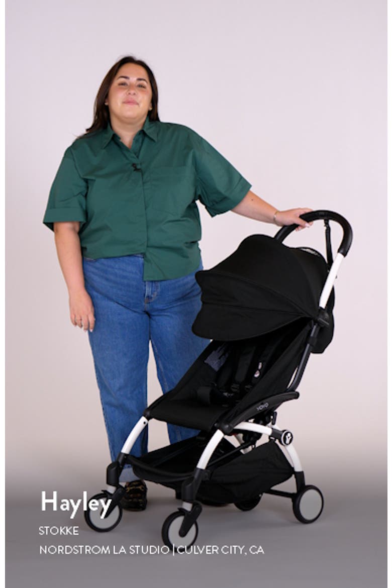 YOYO³ Stroller from 6 Months video