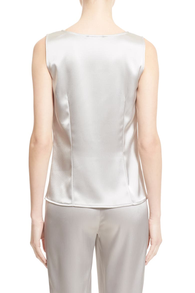 Liquid Satin Tank, Alternate, color, PLATINUM