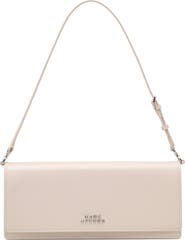 Marc Jacobs The Mirror Leather Shoulder Bag