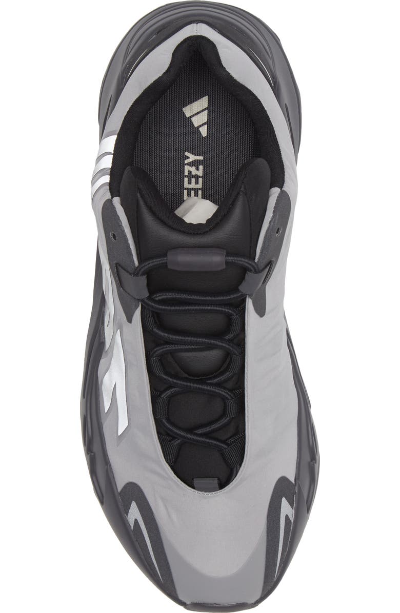 adidas Yeezy Boost 700 MNVN Metallic Sneaker, Alternate, color,