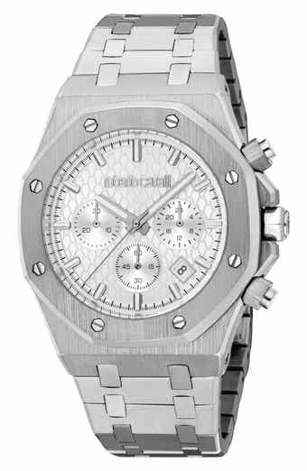 Ottago Bracelet Watch, 42mm