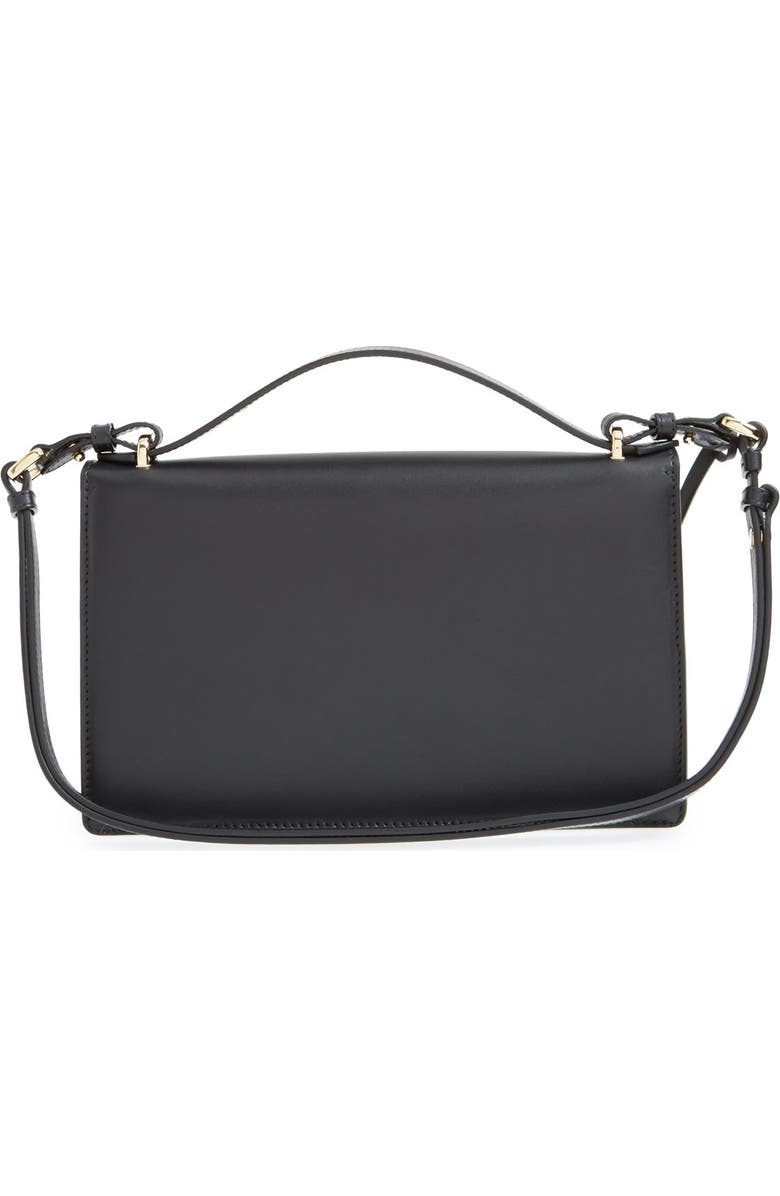 FERRAGAMO Salvatore Ferragamo 'Aileen' Leather Crossbody Bag, Alternate, color,