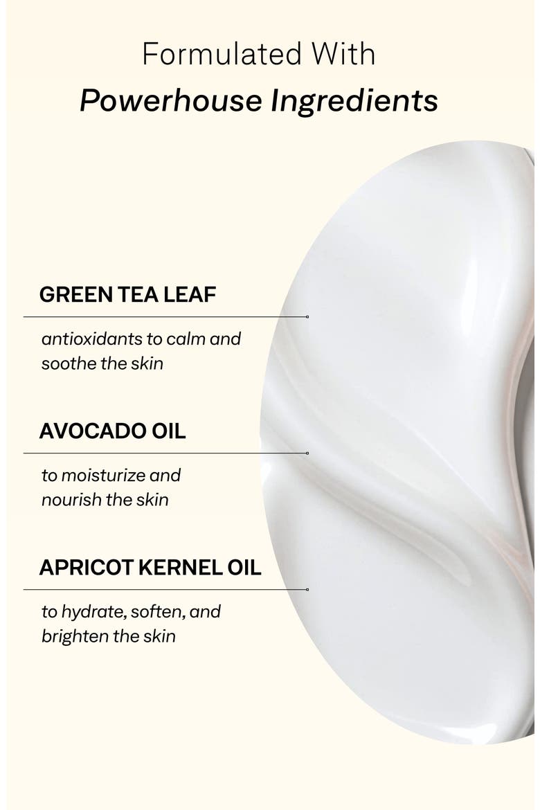 Antioxidant Eye Cream (Nordstrom Exclusive), Alternate, color, NO COLOR