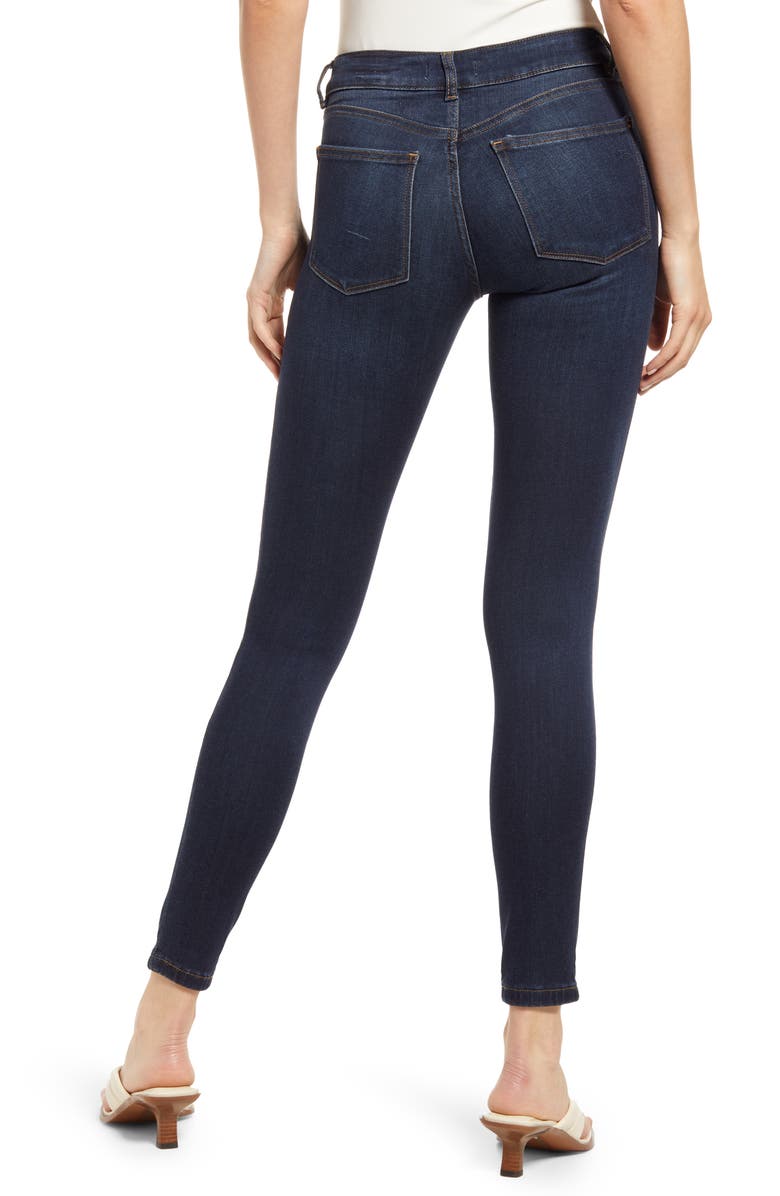 DL1961 'Emma' Power Legging Jeans, Alternate, color, 