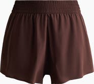 H&M Double-layered sports shorts