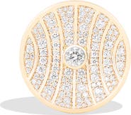 Campbell + Charlotte Revel Large Dimensional Ring