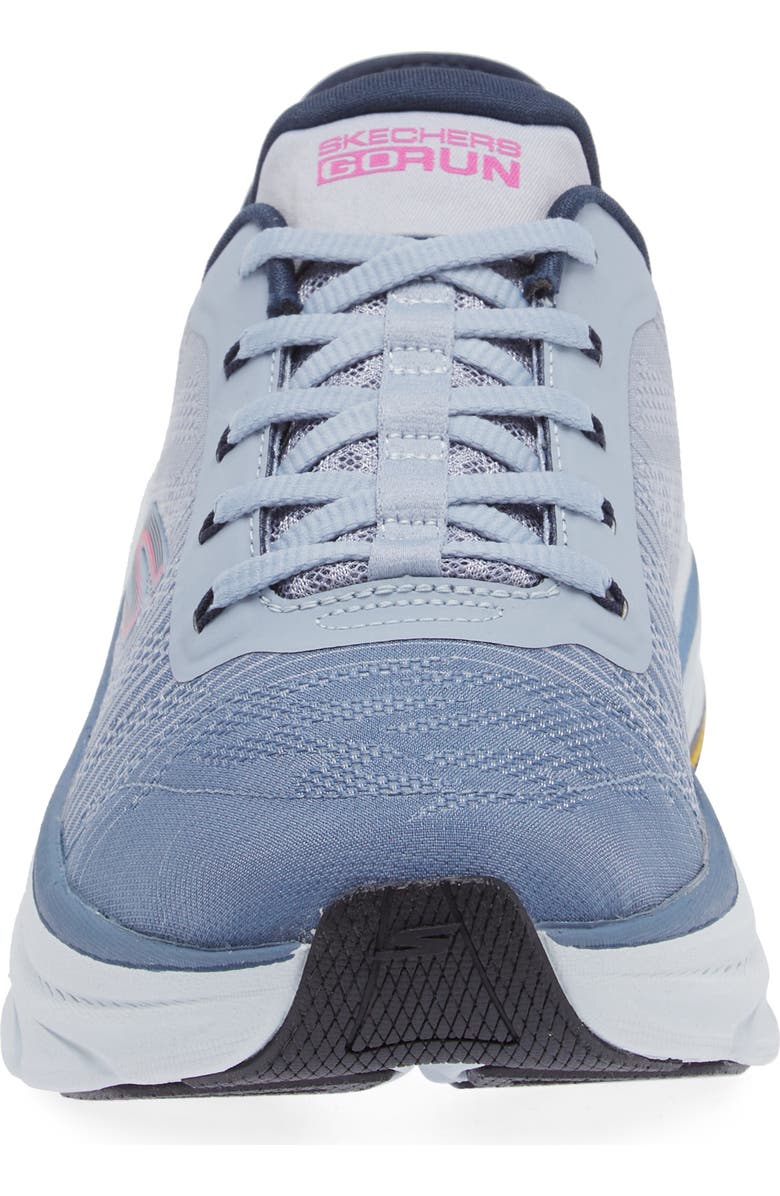 SKECHERS Max Cushioning Arch Fit<sup>®</sup> - Adelphi Slip-In Sneaker, Alternate, color,