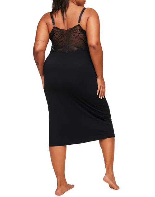 ADORE ME ADORE ME TYLER MIDI SLIP 