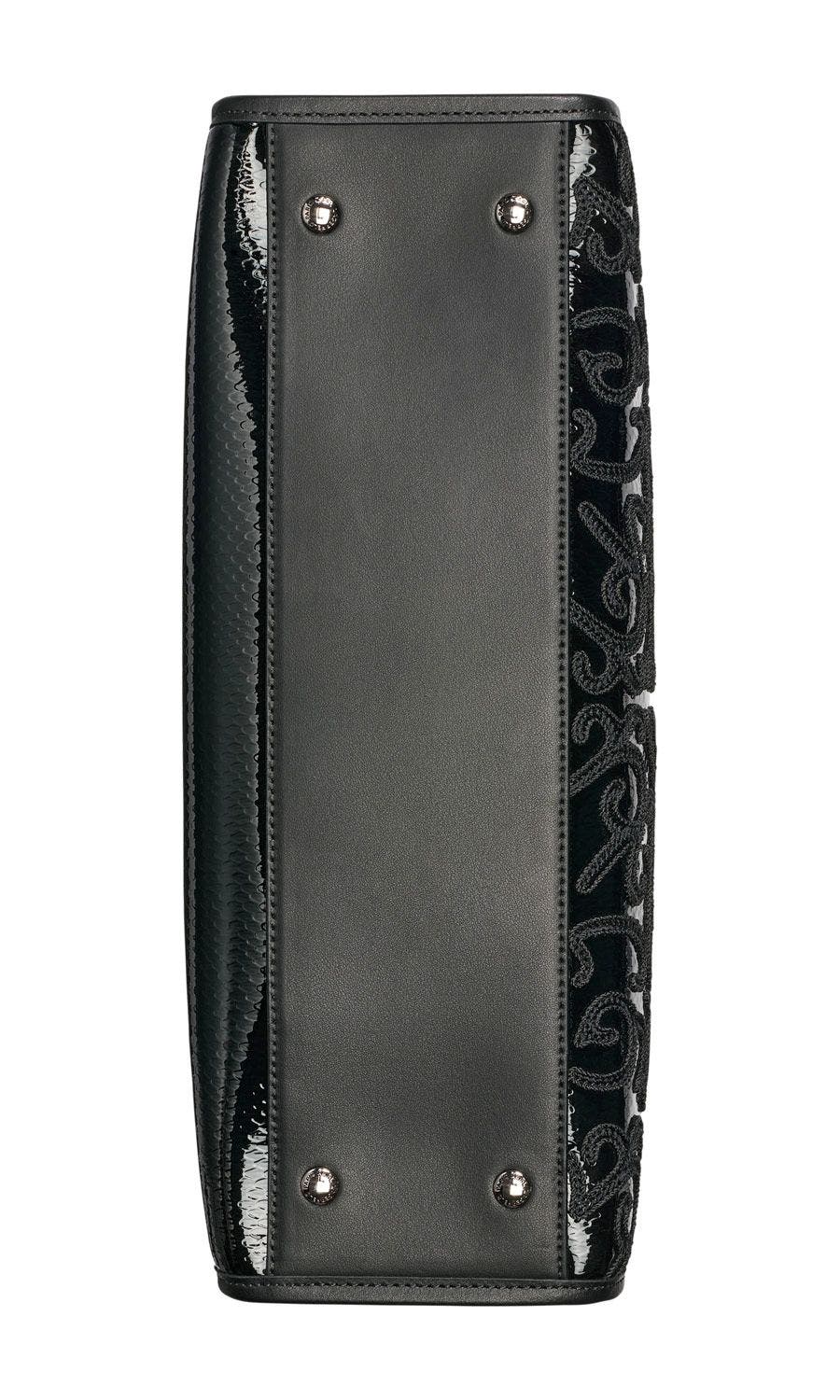 Savoie Tote, Alternate, color, Black/Black