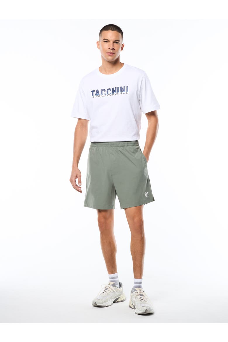 Sportivo Short, Alternate, color, AGAVE GREEN
