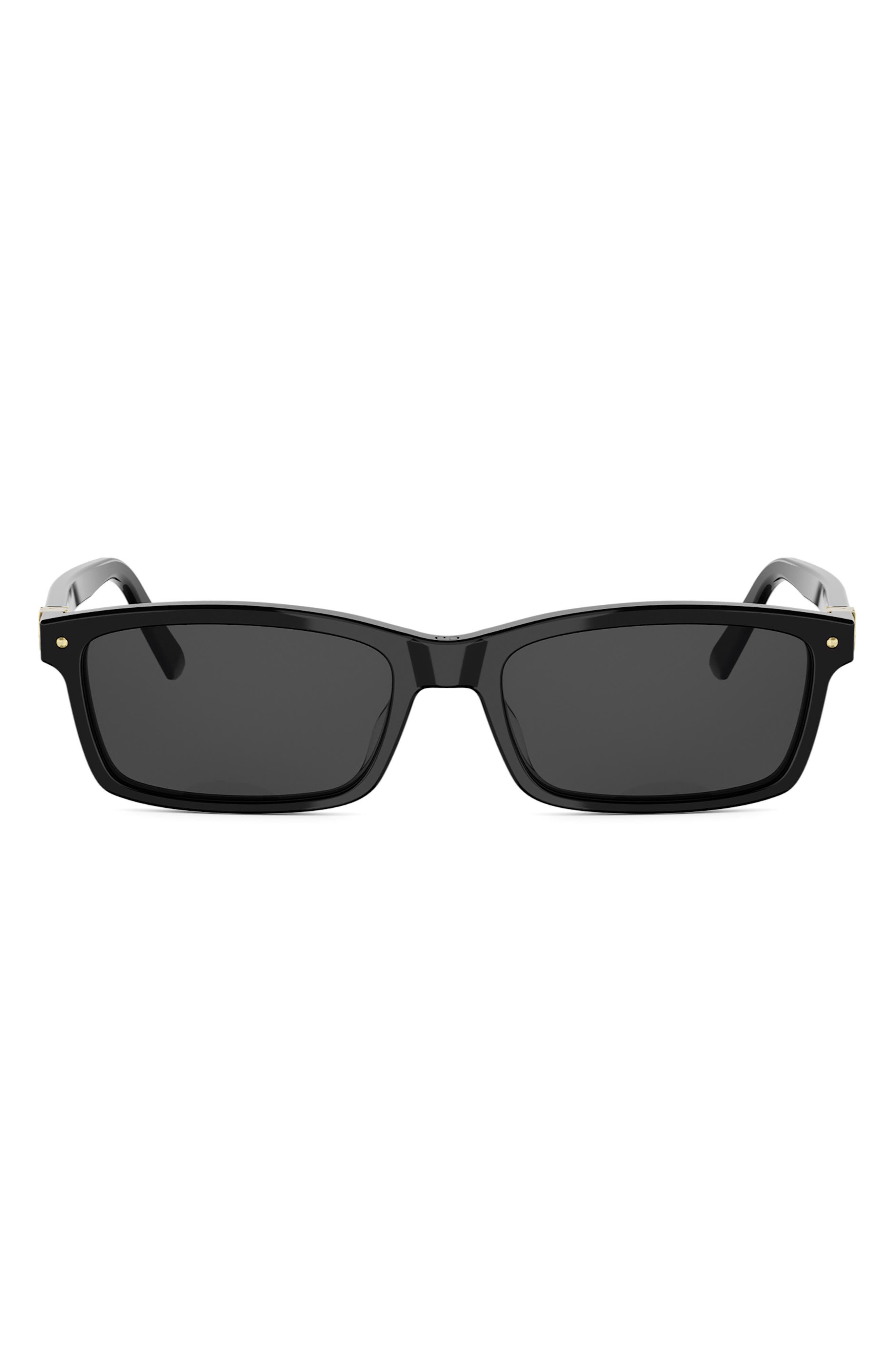 selected SHINY BLACK / SMOKE