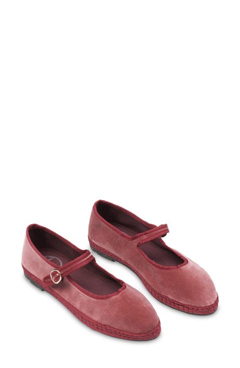 Theresa Mary Jane Flat