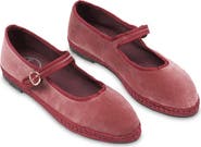 Flabelus Theresa Mary Jane Flat