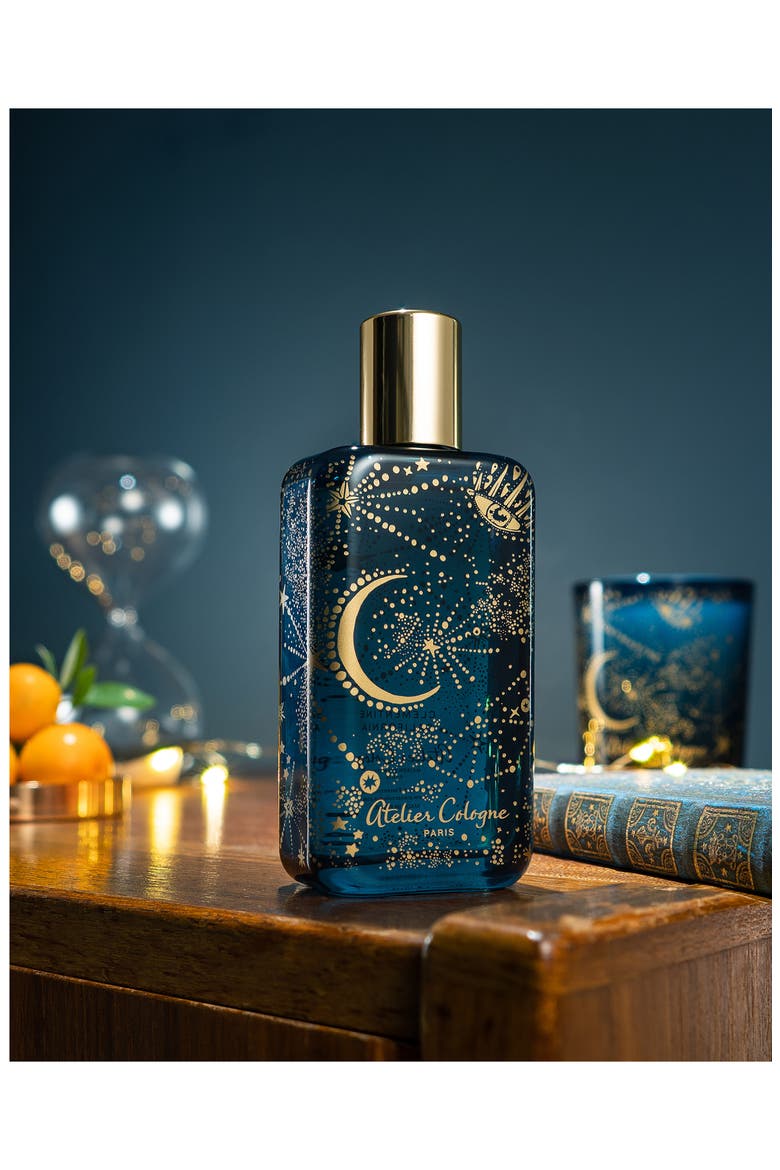 Clémentine California Cologne Absolue (Limited Edition), Alternate, color, NO COLOR