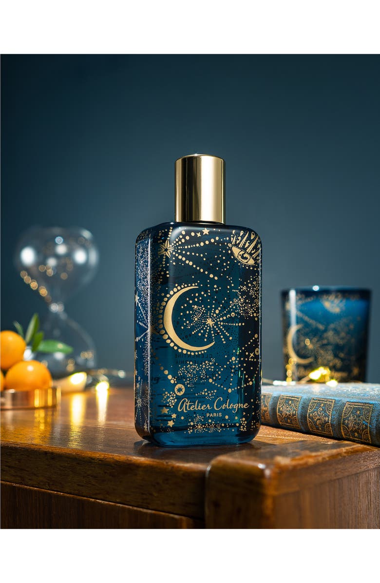 Atelier Cologne Clémentine California Cologne Absolue, Alternate, color, 