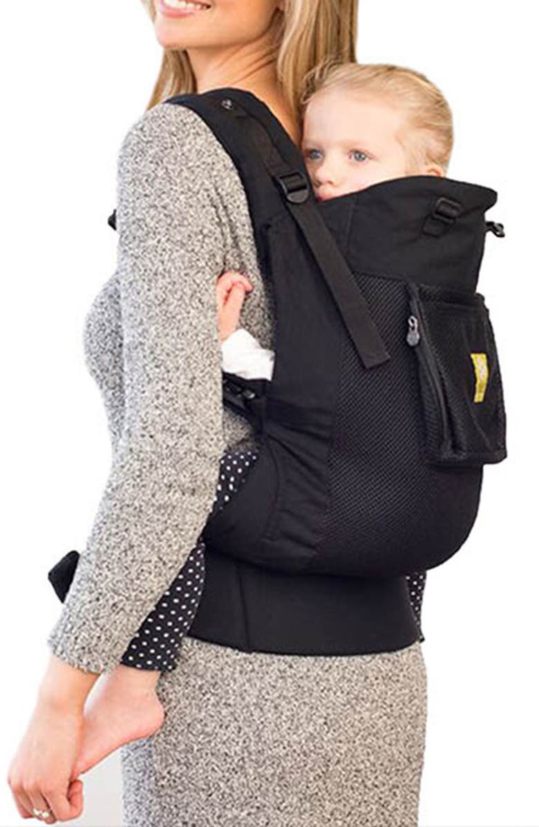 LÍLLÉbaby Carry On Airflow Baby Carrier, Alternate, color, 
